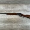 WINCHESTER MODEL 53 25-20 CAL LEVER ACTION RIFLE, 1927 MFR #5-05825-AG