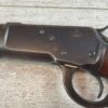 WINCHESTER MODEL 53 25-20 CAL LEVER ACTION RIFLE, 1927 MFR #5-05825-AG