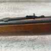 WINCHESTER MODEL 53 25-20 CAL LEVER ACTION RIFLE, 1927 MFR #5-05825-AG