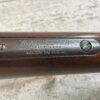WINCHESTER MODEL 53 25-20 CAL LEVER ACTION RIFLE, 1927 MFR #5-05825-AG