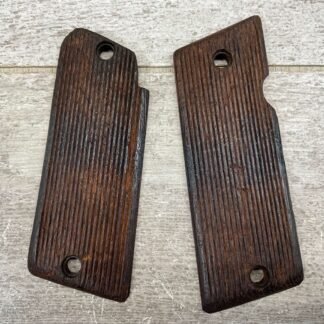 ARGENTINE BALLISTER MOLINA .45 AUTO GRIPS #5-04022-PF