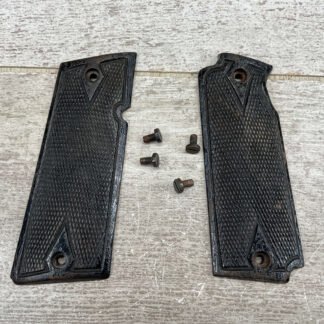 STAR B WAA GRIPS #5-04026-PF