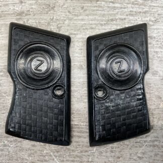 CZ DUO Z DUSEK GRIPS #5-04030-PF
