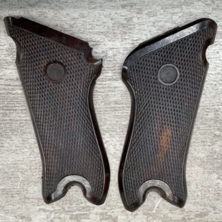 LUGER P08 VOPO GRIPS #5-05013-PF
