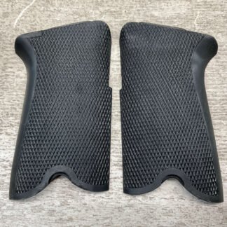 UNCLE MIKE'S RUGER P-85 GRIPS #5-05022-PF