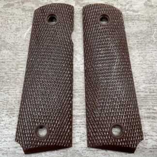 1911 AFTERMARKET/REPRODUCTION GRIPS #5-05026-PF