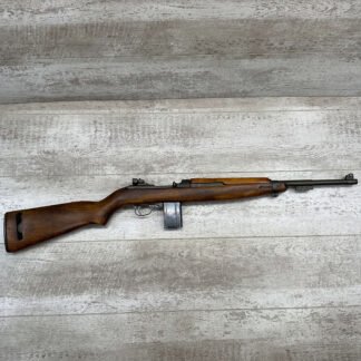 SAGINAW STEERING GEAR M1 CARBINE, .30 CARBINE #5-05208-PF