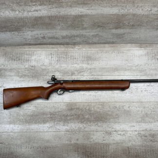 MOSSBERG 44 U.S. PROPERTY MARKED .22 LR #5-05211-PF