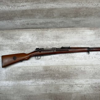 SIMSON 1916 GEW 98, 8MM MAUSER RIFLE, MINTY BORE #5-05213-PF