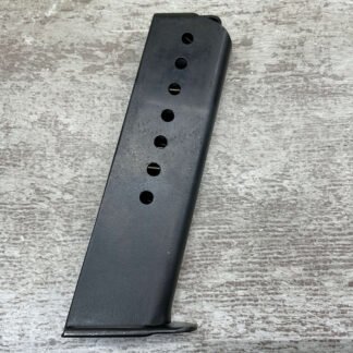 WALTHER P38 REFINISHED NAZI MARKED MAGAZINE #5-06066-PF