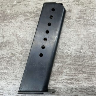 P38 NAZI MARKED MAGAZINE #6-07028-PF