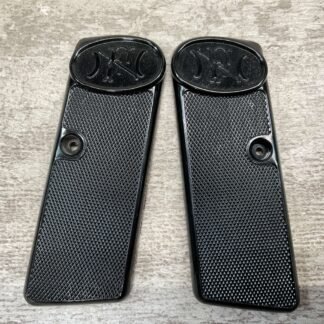 FN MODEL 1922 REPRODUCTION BLACK PLASTIC GRIPS #5-06079-PF