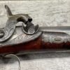 DERINGER PHILADELPHIA .42 CAL PERCUSSION PISTOL, ANTIQUE #5-05947