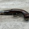 DERINGER PHILADELPHIA .42 CAL PERCUSSION PISTOL, ANTIQUE #5-05947