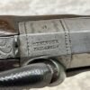 DERINGER PHILADELPHIA .45 CAL PERCUSSION PISTOL, ANTIQUE #5-05949
