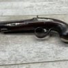 FIELD & LANGSTROTH DERINGER PHILADELPHIA .40 CAL PERCUSSION PISTOL, ANTIQUE #5-05950