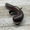 FIELD & LANGSTROTH DERINGER PHILADELPHIA .40 CAL PERCUSSION PISTOL, ANTIQUE #5-05950