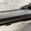 FIELD & LANGSTROTH DERINGER PHILADELPHIA .40 CAL PERCUSSION PISTOL, ANTIQUE #5-05950