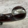 FIELD & LANGSTROTH DERINGER PHILADELPHIA .40 CAL PERCUSSION PISTOL, ANTIQUE #5-05950