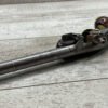 ENGLISH CANNON FLINTLOCK .58 CAL PISTOL, ANTIQUE #5-05951