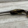 ENGLISH CANNON FLINTLOCK .58 CAL PISTOL, ANTIQUE #5-05951