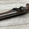 FROST & SONS FLINTLOCK .65CAL PISTOL, ANTIQUE #5-05952