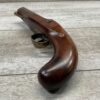 FROST & SONS FLINTLOCK .65CAL PISTOL, ANTIQUE #5-05952