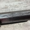 A. WURFELEIN .40CAL OVERCOAT PERCUSSION PISTOL, ANTIQUE #5-05953