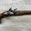 W. KETLAND & CO. LONDON DRAGOON .54 CAL FLINTLOCK PISTOL, ANTIQUE #5-05954