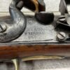 W. KETLAND & CO. LONDON DRAGOON .54 CAL FLINTLOCK PISTOL, ANTIQUE #5-05954