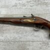 W. KETLAND & CO. LONDON DRAGOON .54 CAL FLINTLOCK PISTOL, ANTIQUE #5-05954