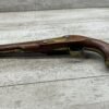 W. KETLAND & CO. LONDON DRAGOON .54 CAL FLINTLOCK PISTOL, ANTIQUE #5-05954