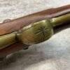W. KETLAND & CO. LONDON DRAGOON .54 CAL FLINTLOCK PISTOL, ANTIQUE #5-05954