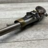 ENGLISH COMMON FLINTLOCK .69 CAL PISTOL, ANTIQUE #5-05956