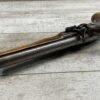 ENGLISH 1808 LIGHT DRAGOON FLINTLOCK .66 CAL PISTOL, ANTIQUE #5-05957