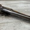 ENGLISH 1808 LIGHT DRAGOON FLINTLOCK .66 CAL PISTOL, ANTIQUE #5-05957