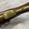 ENGLISH 1808 LIGHT DRAGOON FLINTLOCK .66 CAL PISTOL, ANTIQUE #5-05957