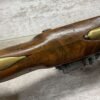 ENGLISH 1808 LIGHT DRAGOON FLINTLOCK .66 CAL PISTOL, ANTIQUE #5-05957