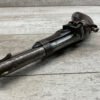 U.S. A. JOHNSON 1837 MILITARY FLINTLOCK .54 CAL PISTOL, ANTIQUE #5-05958