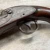 U.S. A. JOHNSON 1837 MILITARY FLINTLOCK .54 CAL PISTOL, ANTIQUE #5-05958