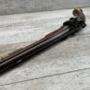 BRITISH BROWN BESS 1785 DRAGOON FLINTLOCK .75 CAL PISTOL, ANTIQUE #5-05959
