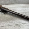BRITISH BROWN BESS 1785 DRAGOON FLINTLOCK .75 CAL PISTOL, ANTIQUE #5-05959