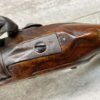 BRITISH BROWN BESS 1785 DRAGOON FLINTLOCK .75 CAL PISTOL, ANTIQUE #5-05959