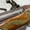 BRITISH BROWN BESS 1785 DRAGOON FLINTLOCK .75 CAL PISTOL, ANTIQUE #5-05959