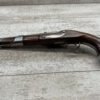 U.S. 1821 S. NORTH MIDDLETON CONN. MILITARY FLINTLOCK .54 CAL PISTOL, ANTIQUE #5-05964