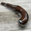 U.S. 1821 S. NORTH MIDDLETON CONN. MILITARY FLINTLOCK .54 CAL PISTOL, ANTIQUE #5-05964
