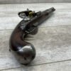 U.S. 1813 S. NORTH MILITARY FLINTLOCK .54 CAL PISTOL, ANTIQUE #5-05966