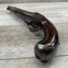 U.S. 1813 S. NORTH MILITARY FLINTLOCK .54 CAL PISTOL, ANTIQUE #5-05966