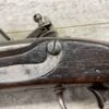 U.S. 1813 S. NORTH MILITARY FLINTLOCK .54 CAL PISTOL, ANTIQUE #5-05966