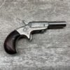 COLT SALESMAN SAMPLE .22 SHORT MINIATURE PISTOL, C&R FFL #5-05967